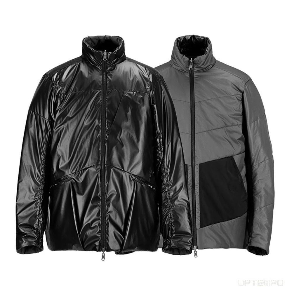 Reindee Lusion Sz S 22FW 3m Thinsulate Reversible Jacket Gorpcore